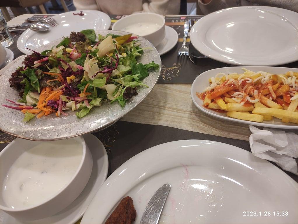 Yıldız Aspava Beşevler fotoğraf 16