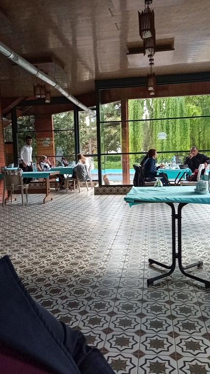 Ali Dayı Alabalık Restaurant fotoğraf 14