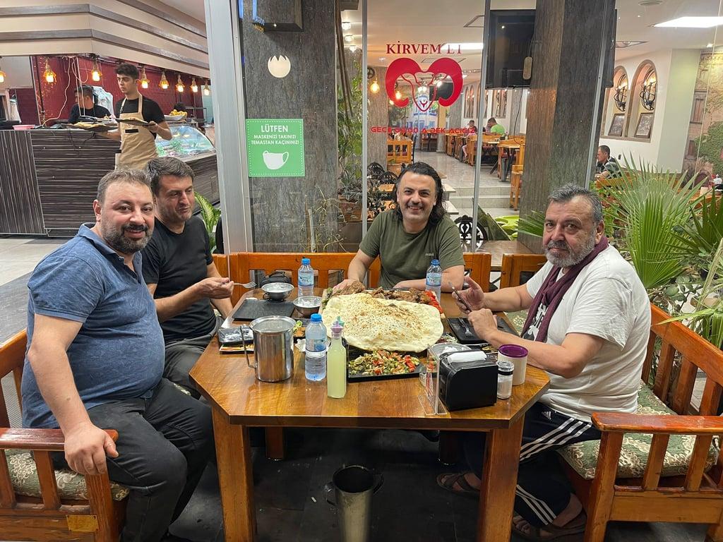 Kirvem Kebap fotoğraf 3