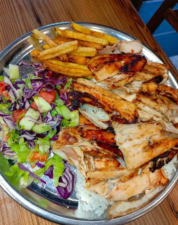 Eylül Antakya Döner fotoğraf 5