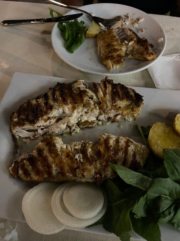 Şef Restaurant Kuşadası fotoğraf 14