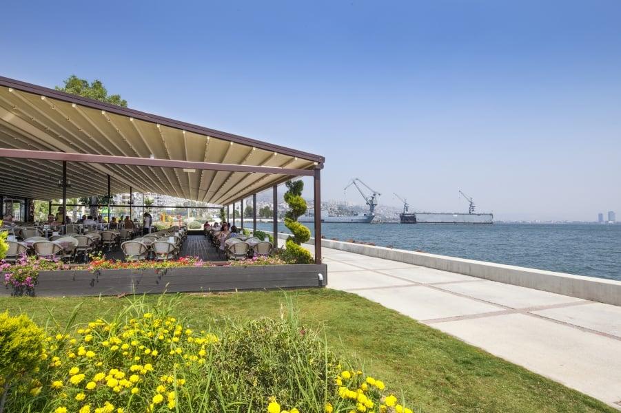 Tersane Kafe fotoğraf 9