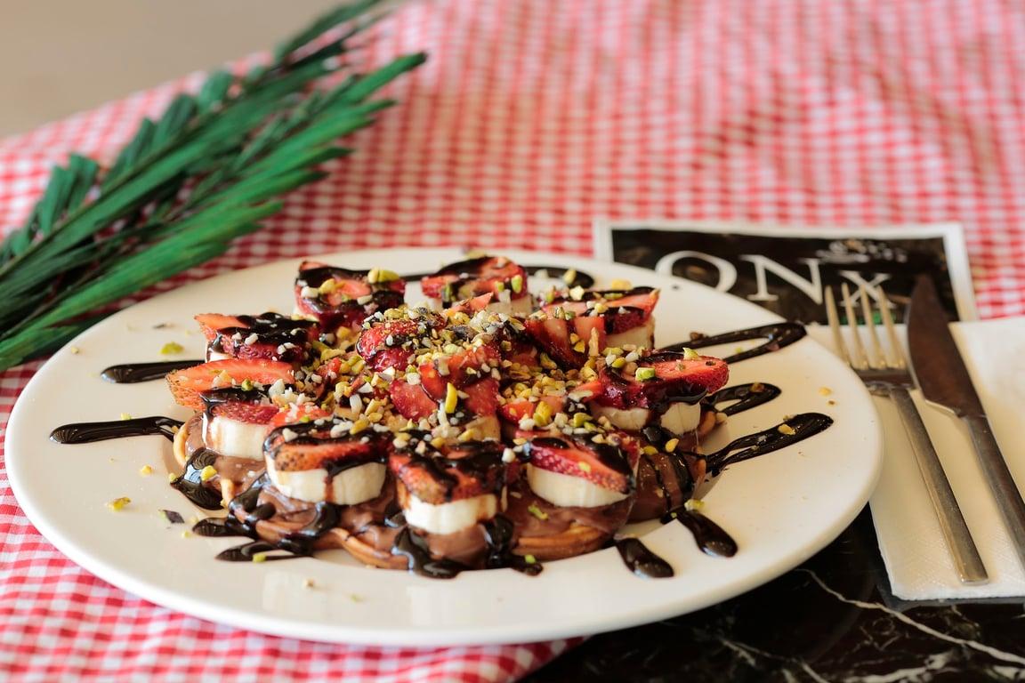 Onx Cafe Patisserie fotoğraf 15