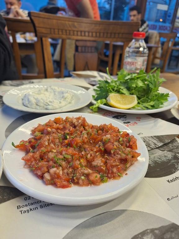 01 Adana Cadde Kebap fotoğraf 9