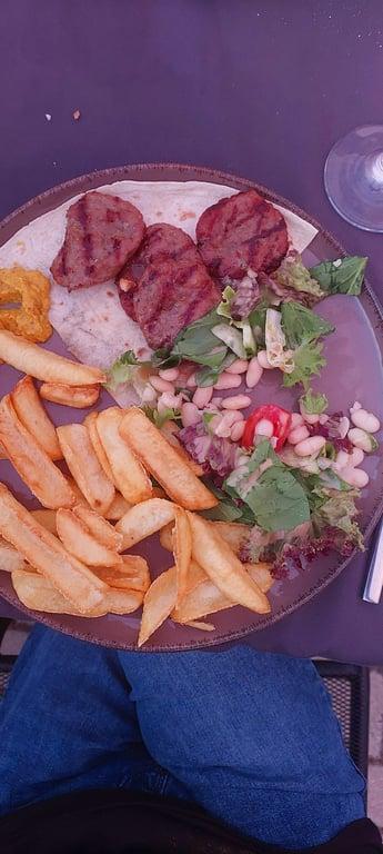 Kalamış Cafe & Restaurant Galatasaray Kalamış Tesisleri fotoğraf 13