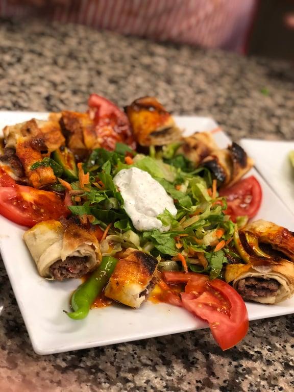 Nefis Pide fotoğraf 2