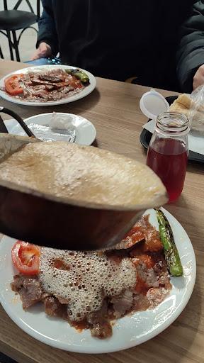 Dönerci Adnan Usta Bursa Kebabı fotoğraf 2