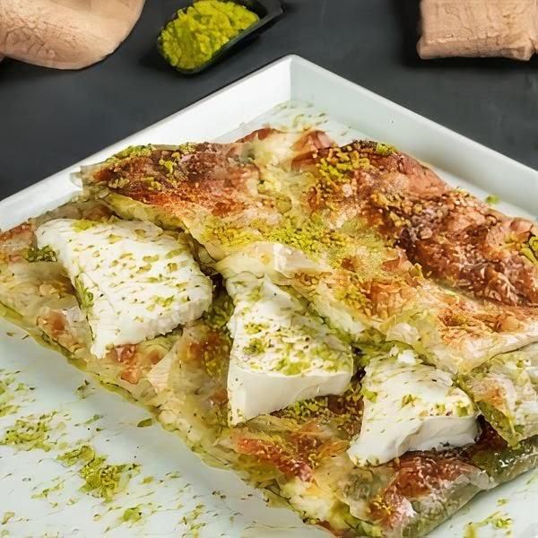 Hacıbaşar - Kebap Katmer Erenköy fotoğraf 7