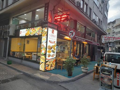 Tarihi Yıldız Kebap fotoğraf 2