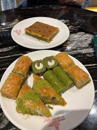 Karaköy Köşkeroğlu Tophane fotoğraf 3