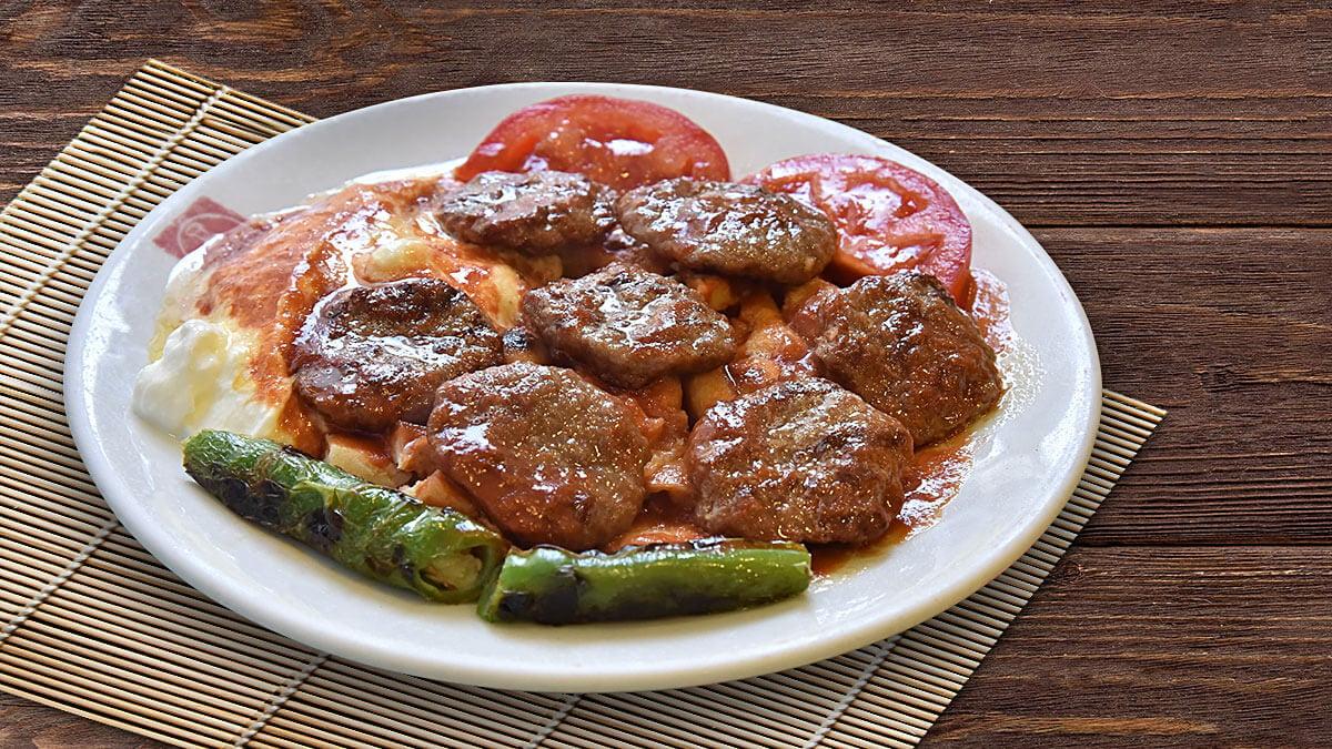 Beyler Kebap fotoğraf 2