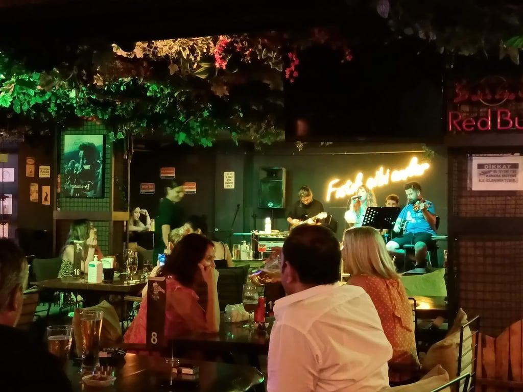 Fıstık Pub fotoğraf 19