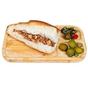 Yalı Kokoreç (Ana Şube) fotoğraf 23