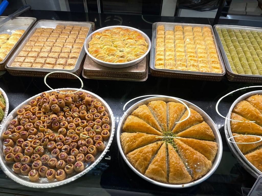 CEVAHİR MADO fotoğraf 6