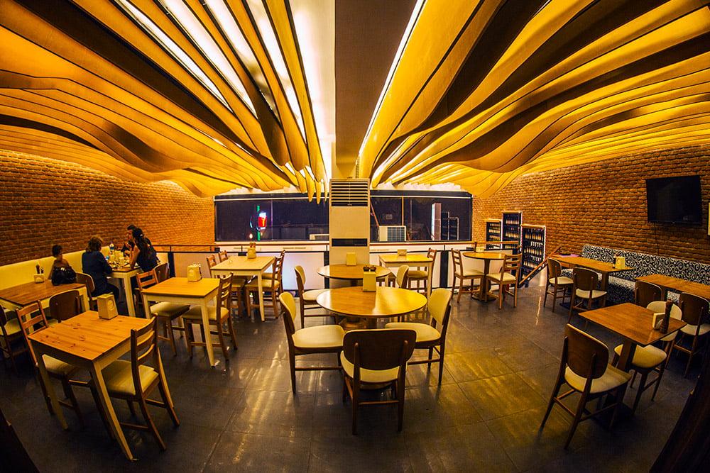 Ethçi Steak House Kuşadası