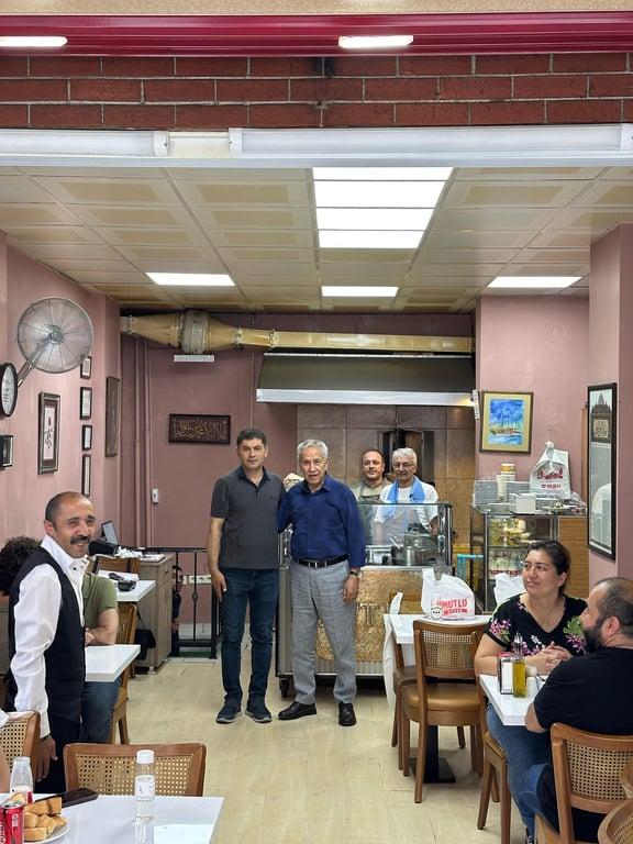 Mutlu Döner fotoğraf 2