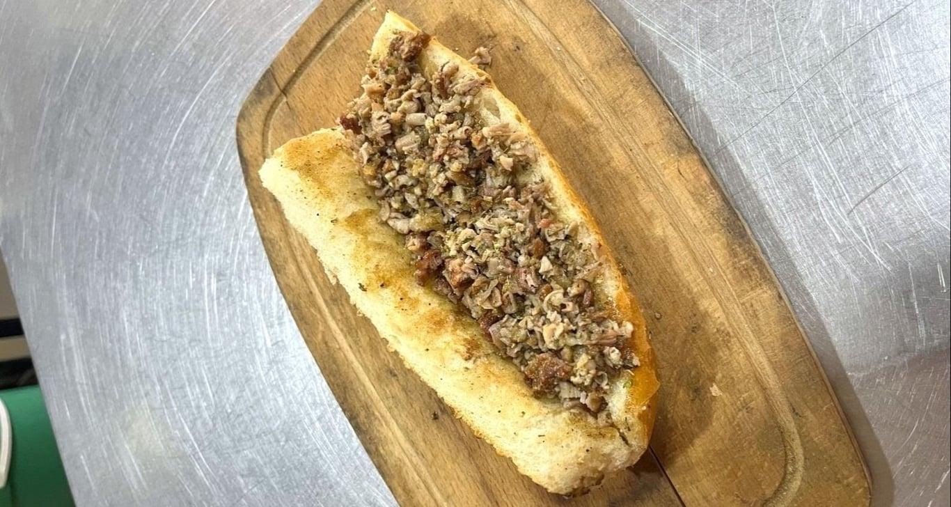 Meşhur Kokoreçci Hasan Usta fotoğraf 20