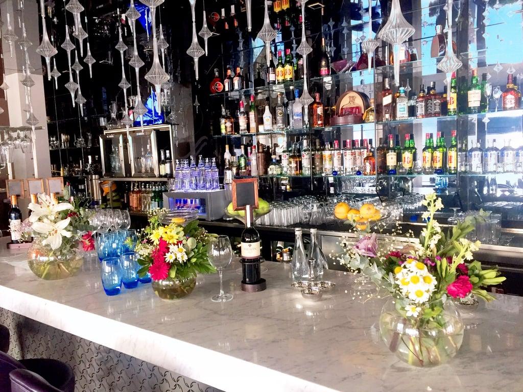 Gezi İstanbul La Brasserie fotoğraf 2