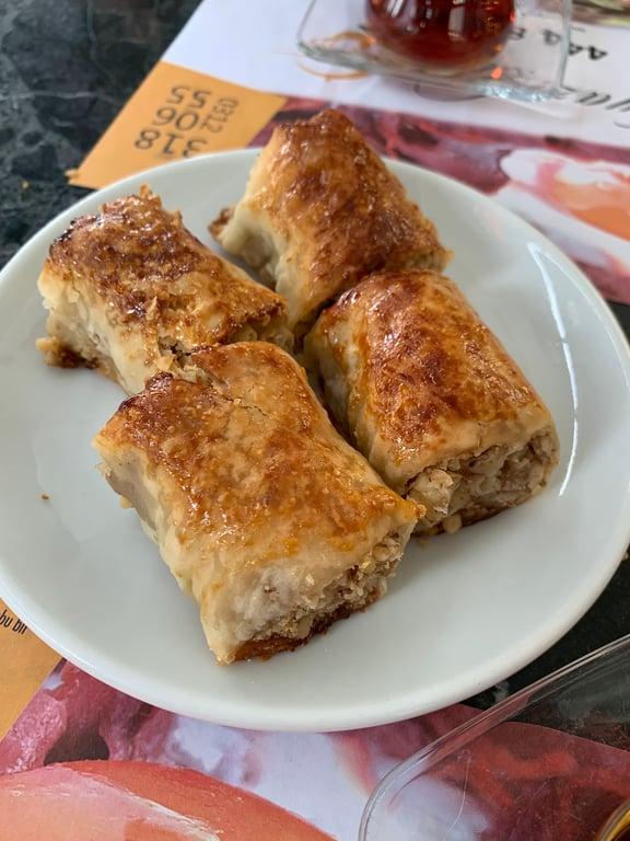 Niyazi Kesim Restoran Ankara fotoğraf 11