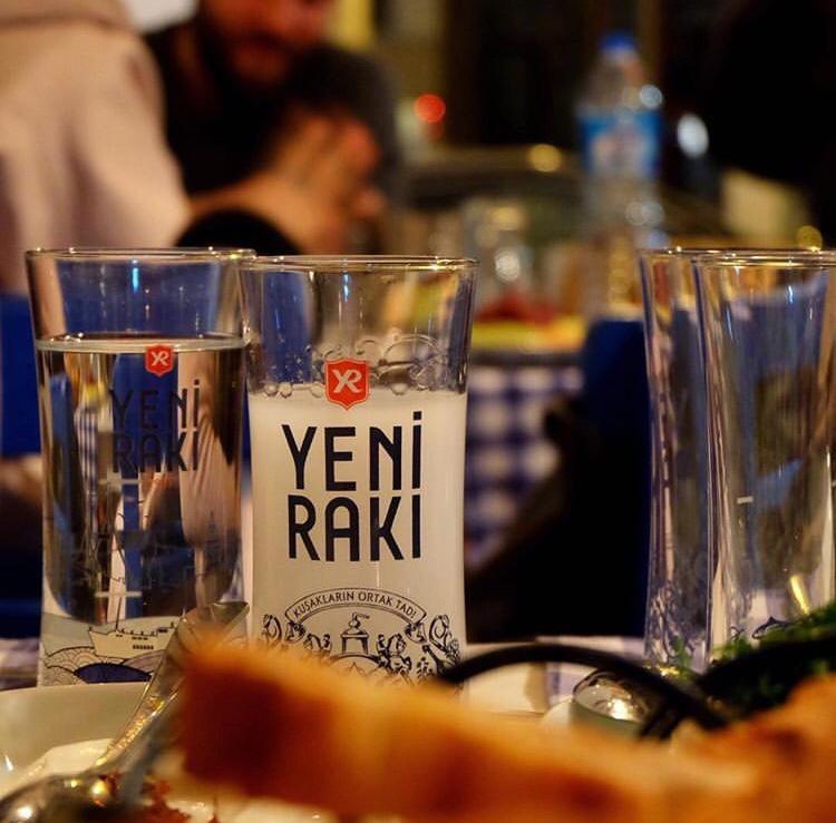 Moda Meyhanesi fotoğraf 22
