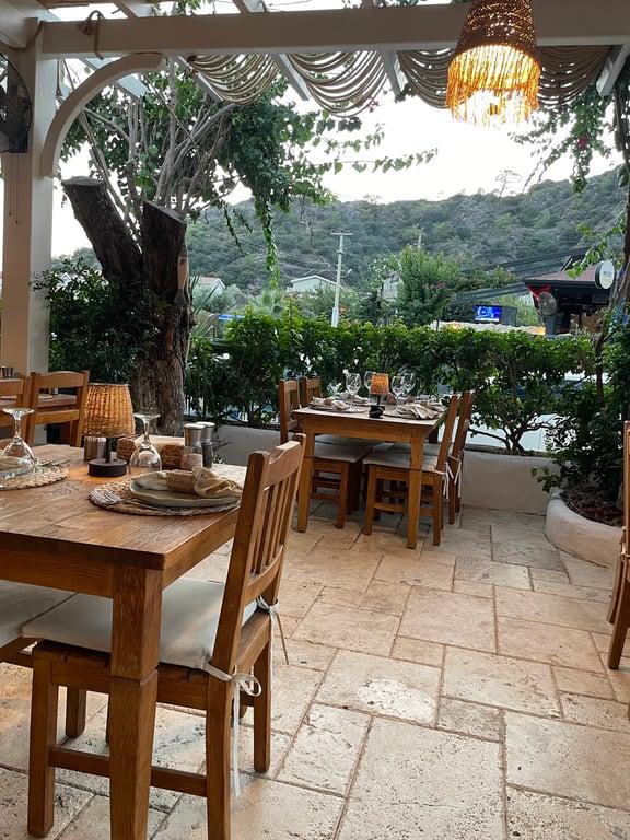 Kassandra Restaurant fotoğraf 5