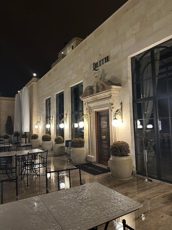 Lilith Restaurant fotoğraf 14