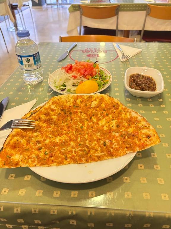 Beyler Kebap fotoğraf 8