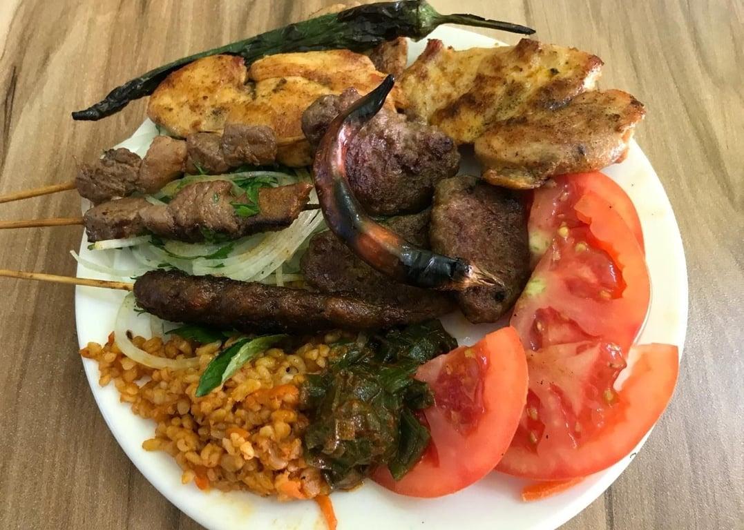 Köfteci Okan fotoğraf 4
