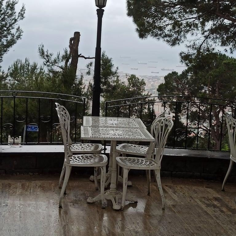 Gözdağı Sosyal Tesisleri
