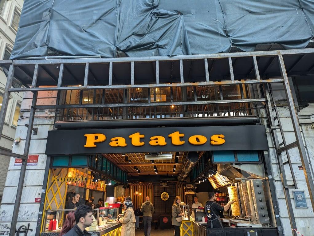 Patatos fotoğraf 15