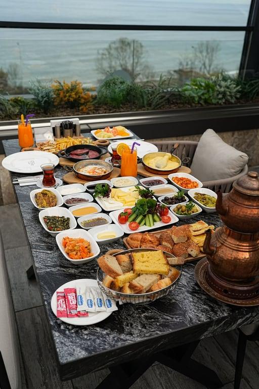 Yosef Cafe & Restaurant fotoğraf 6