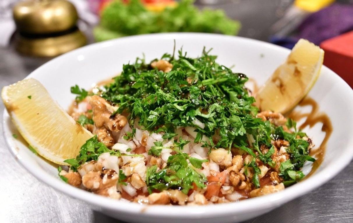 Deli Kasap fotoğraf 8