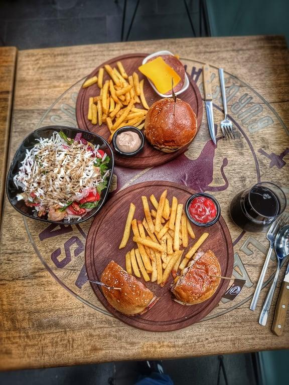 Pırlanta Burger & Steakhouse fotoğraf 25