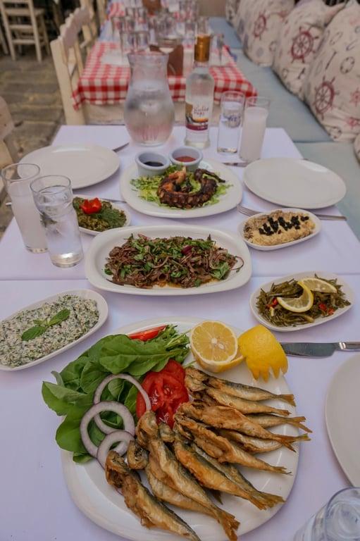Sarnıç Meyhane fotoğraf 6
