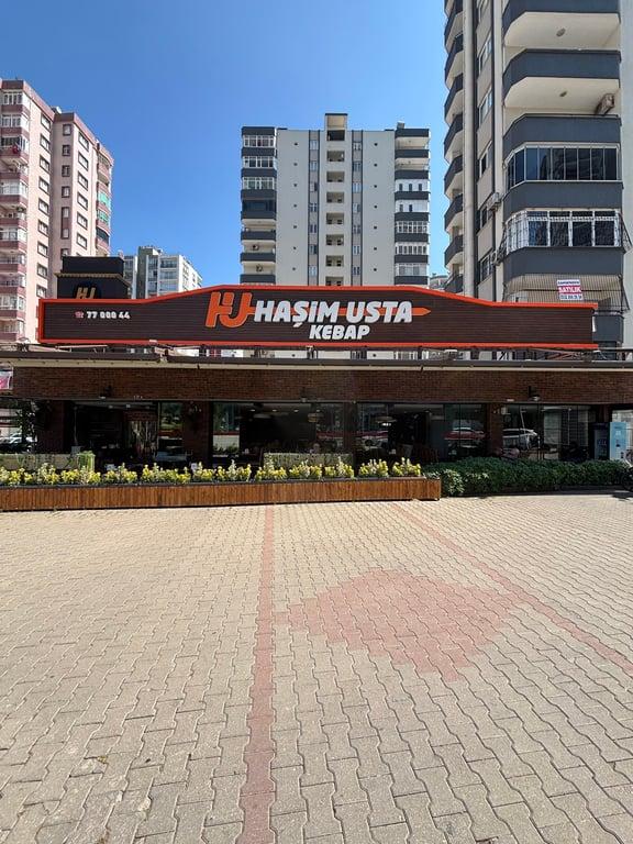 Haşim Usta Kebap fotoğraf 5