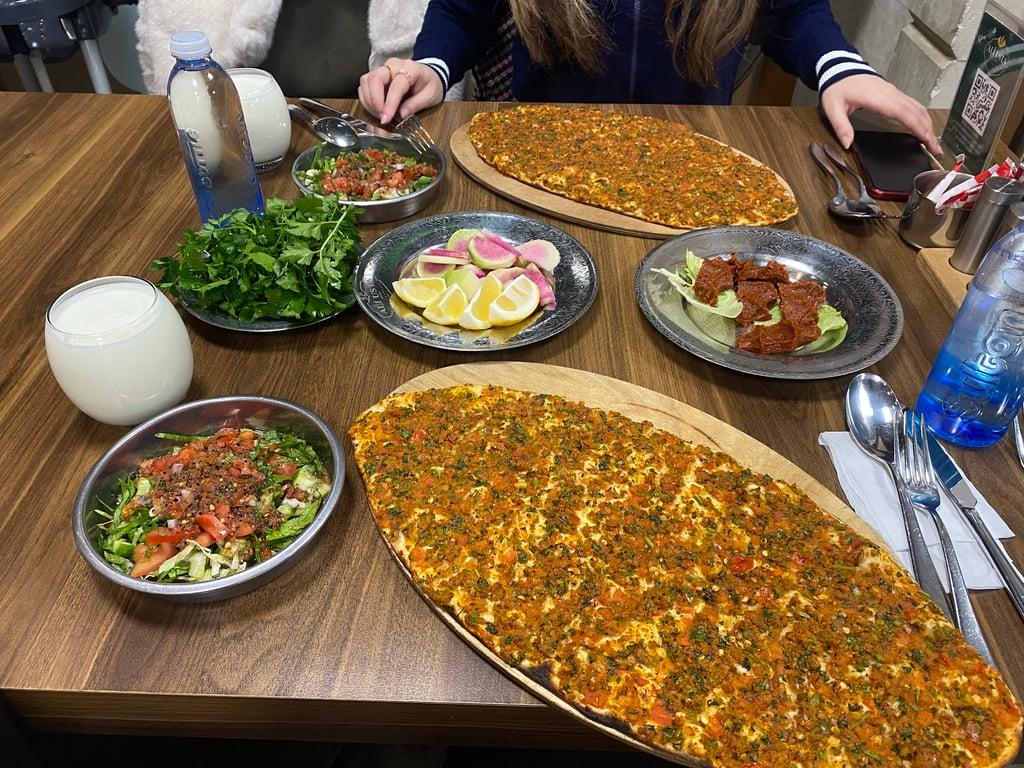 Ali Usta Gurme fotoğraf 4