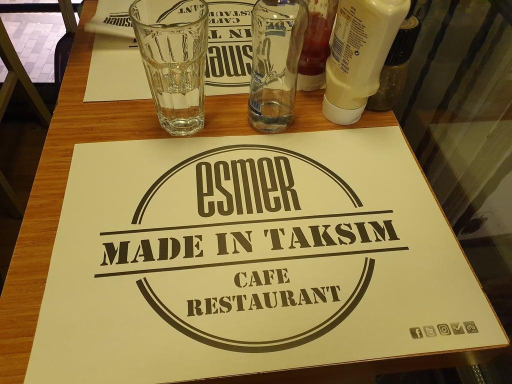 Esmer Cafe fotoğraf 3