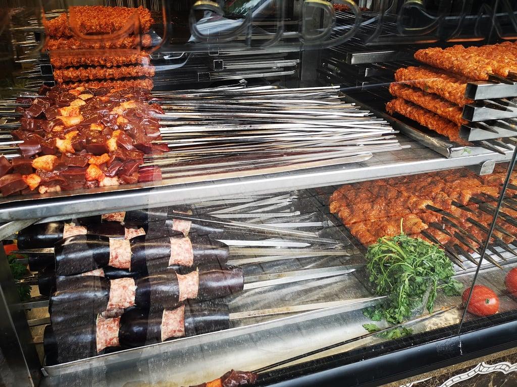 Kelebek Paça Beyran Kebap fotoğraf 9