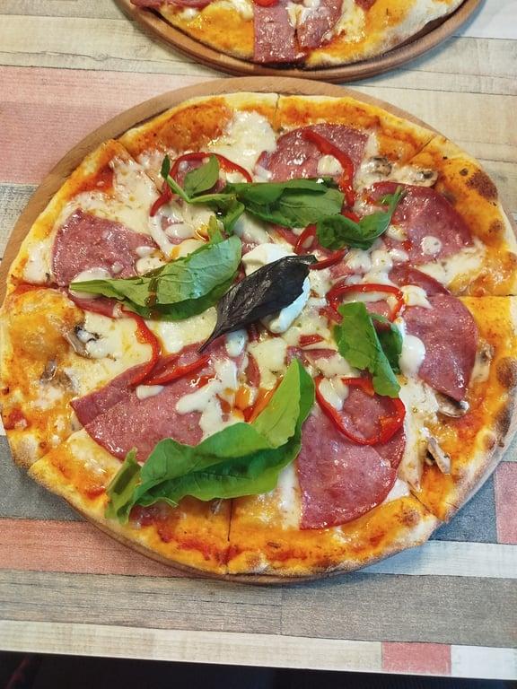 Pizzacı Altan fotoğraf 9