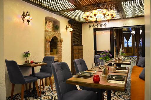 Galata Lily Cafe Restaurant fotoğraf 1