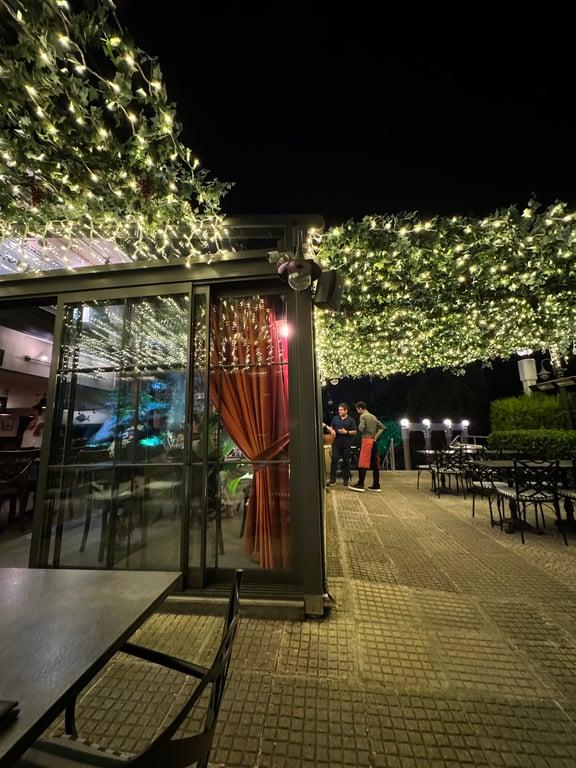 Da Lupo Trattoria fotoğraf 16