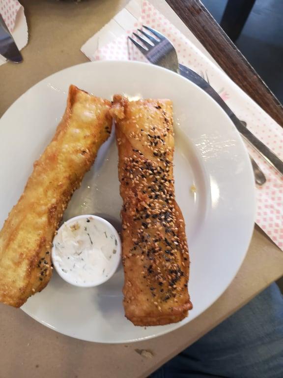 Kemer 6 Balık Restaurant fotoğraf 14