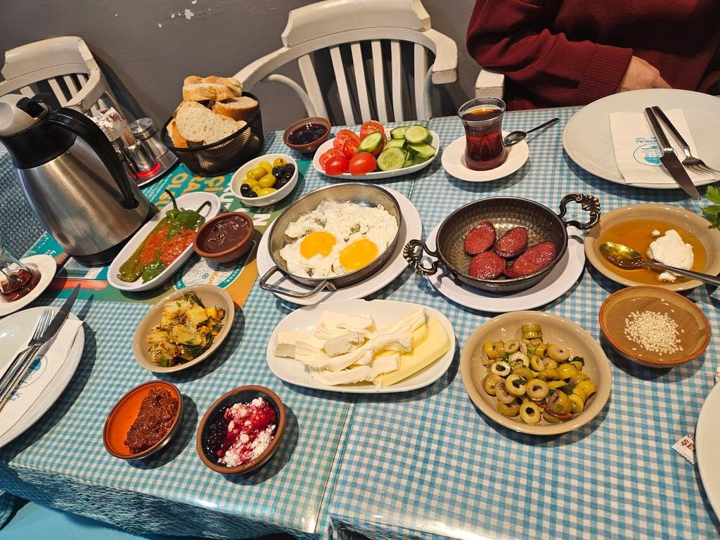 Otlangaç Kahvaltı ve Kafe fotoğraf 4