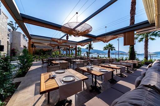 Aida Beach Marmaris