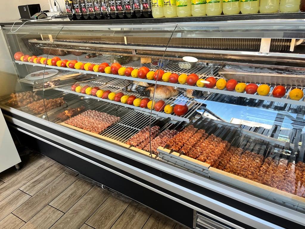 01 Mert Kebap Adanalı Kebapçı fotoğraf 9