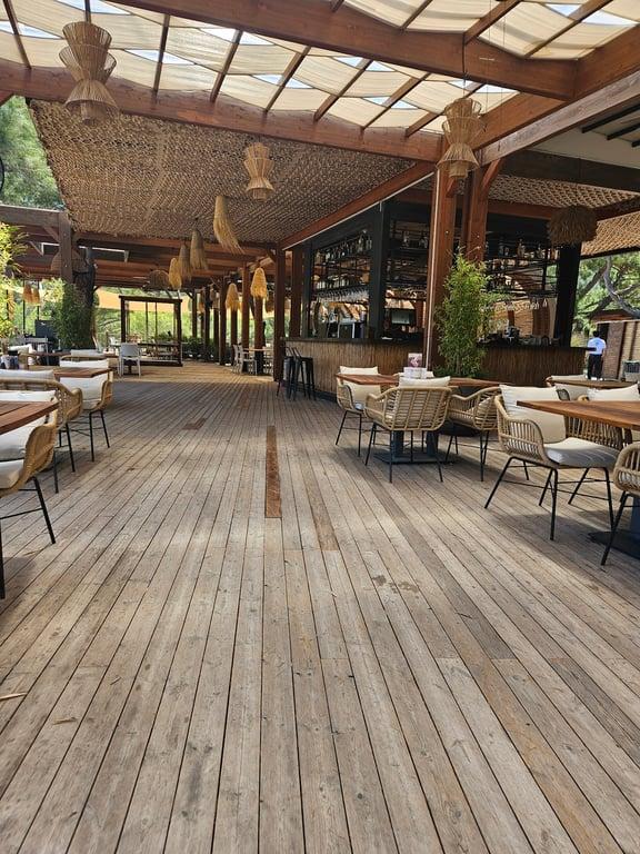Shakespeare Coffee&Bistro Fourest Büyük Çaltıcak fotoğraf 2