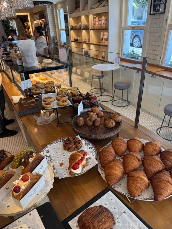 SEASON Artisan Bakery fotoğraf 4