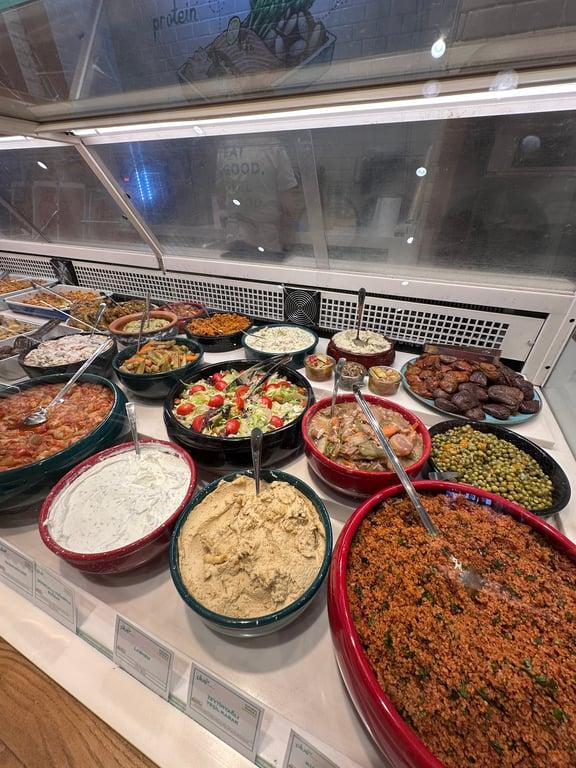 Plus Kitchen / Zorlu fotoğraf 4