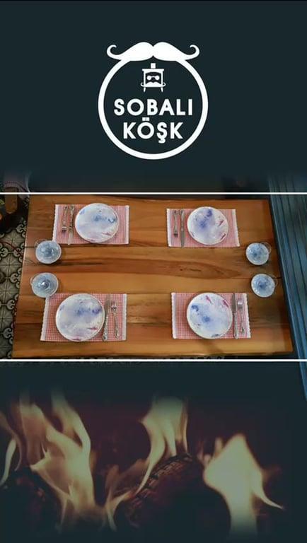 Sobalı Köşk fotoğraf 2