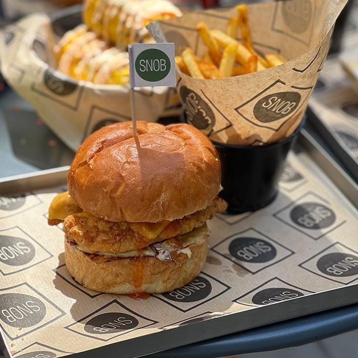 Snob Street Food Cadde fotoğraf 4